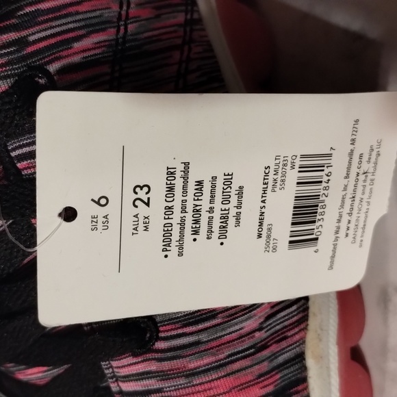 Danskin Now sneakers - Picture 7 of 12